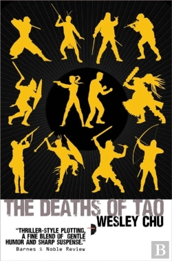 Bertrand.pt - Deaths Of Tao