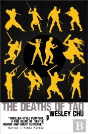 Deaths Of Tao