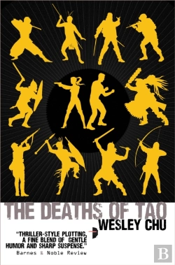 Bertrand.pt - Deaths Of Tao