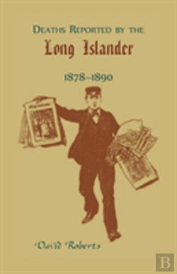 Bertrand.pt - Deaths Reported By The Long Islander 1878-1890