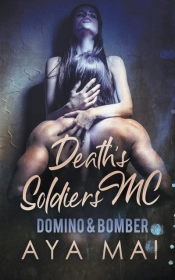 Death'S Soldiers Mc - Domino   Bomber