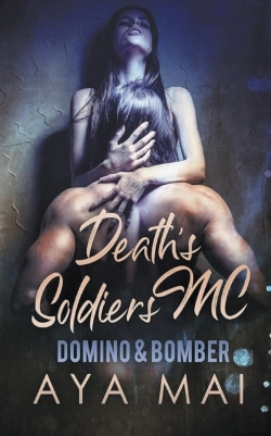 Bertrand.pt - Death'S Soldiers Mc - Domino   Bomber