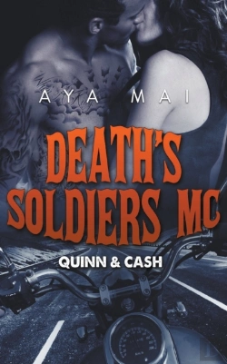 Bertrand.pt - Death'S Soldiers Mc - Quinn   Cash