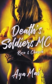 Death'S Soldiers Mc - Rose   Church