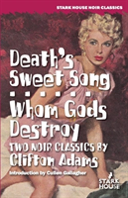 Bertrand.pt - Death'S Sweet Song / Whom Gods Destroy