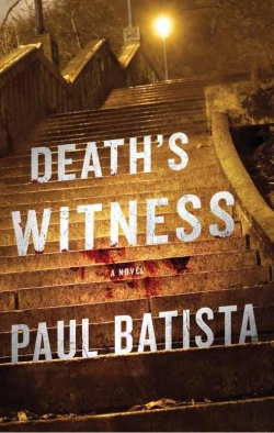 Bertrand.pt - Death'S Witness