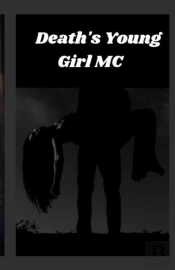 Death'S Young Girl Mc
