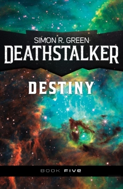 Bertrand.pt - Deathstalker Destiny