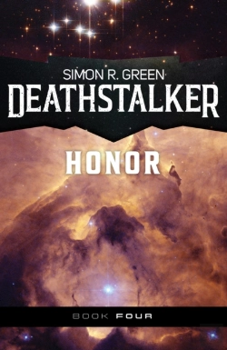 Bertrand.pt - Deathstalker Honor