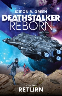 Bertrand.pt - Deathstalker Return
