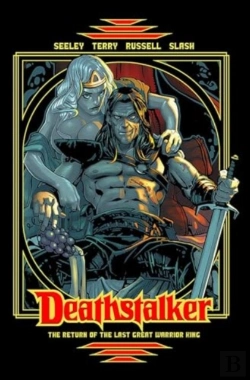 Bertrand.pt - Deathstalker
