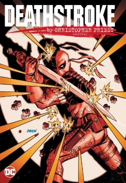 Bertrand.pt - Deathstroke By Christopher Priest Omnibus