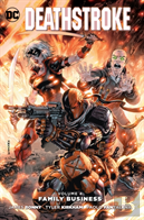 Deathstroke