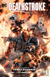 Deathstroke