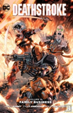 Bertrand.pt - Deathstroke