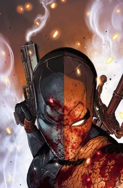 Bertrand.pt - Deathstroke Vol. 1: The Professional (2026 Edition)