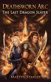Deathsworn Arc