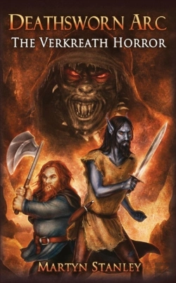 Bertrand.pt - Deathsworn Arc