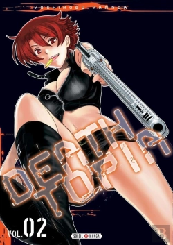 Bertrand.pt - Deathtopia T02