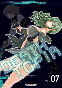 Bertrand.pt - Deathtopia T07