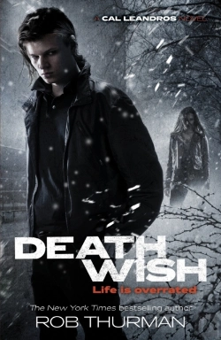 Bertrand.pt - Deathwish