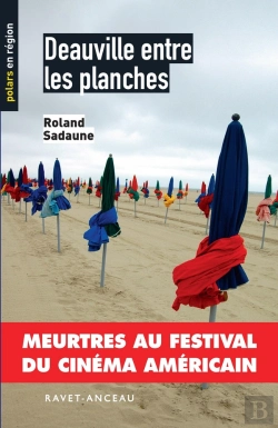 Bertrand.pt - Deauville Entre Les Planches