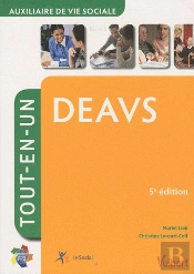 Deavs Tout En Un 5e Edt