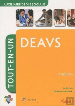 Bertrand.pt - Deavs Tout En Un 5e Edt