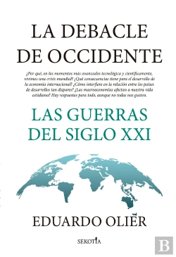 Bertrand.pt - Debacle De Occidente, La