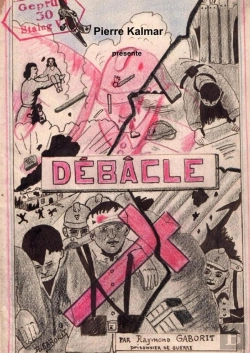 Bertrand.pt - Débâcle