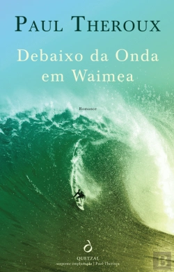 Bertrand.pt - Debaixo da Onda em Waimea