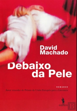 Bertrand.pt - Debaixo Da Pele