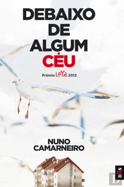 Bertrand.pt - Debaixo de Algum Céu