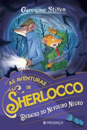 Debaixo do Nevoeiro Negro