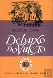 Debaixo do Vulcão