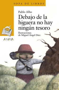 Bertrand.pt - Debajo De La Higuera No Hay Ningún Tesoro