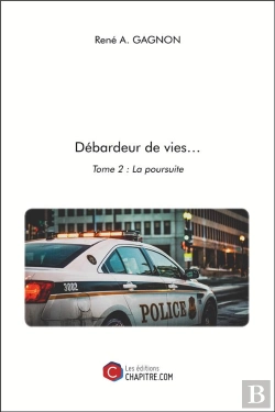 Bertrand.pt - Débardeur De Vies  T.2 ; La Poursuite