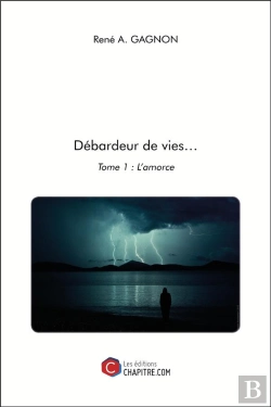 Bertrand.pt - Débardeur De Vies T.2 ; L'Amorce