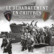 Débarquement En Chiffres