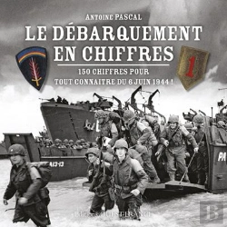 Bertrand.pt - Débarquement En Chiffres
