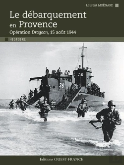 Bertrand.pt - Débarquement En Provence