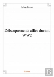 Debarquements Allies Durant Ww2