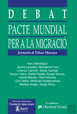 Bertrand.pt - Debat Sobre El Pacte Mundial Per A La Migració