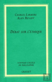 Débat Sur L'Éthique : Idéalisme Ou Réalisme