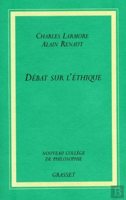 Bertrand.pt - Débat Sur L'Éthique : Idéalisme Ou Réalisme