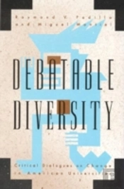 Debatable Diversity