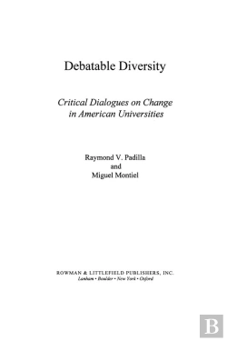 Bertrand.pt - Debatable Diversity