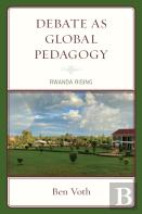 Debate As Global Pedagogy