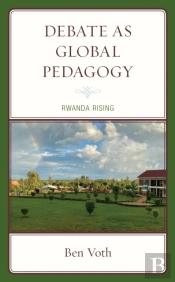 Debate As Global Pedagogy
