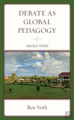 Bertrand.pt - Debate As Global Pedagogy